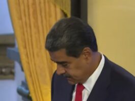 Estados Unidos ofrece amnistía a Nicolás Maduro para que deje el poder