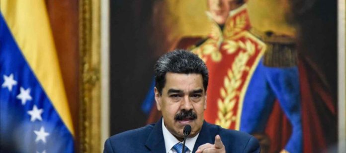 Estados-Unidos-rechaza-acusaciones-de-conspiración-en-Venezuela