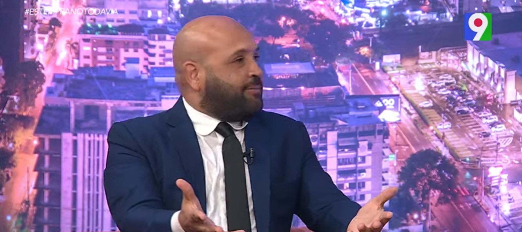 Juan Carlos Albelo Estoy En La Mejor Etapa De Mi Vida Es Temprano