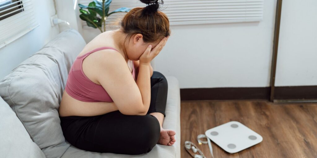 exceso de cortisol