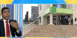 exigen auditoria a senasa por denuncias