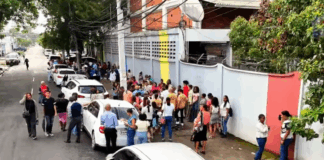 exito total casting de pgt promete una gran temporada de talentos dominicanos por color visión