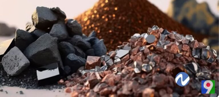 Explotación de tierras raras: cada vez más cerca | Nuria Piera