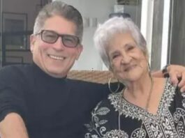 Fallece Dorothy Guerrero, madre de Iván Ruiz