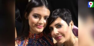 Fallece hija de comunicadora Yolanda Martínez