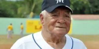 Fallece Osvaldo Virgil