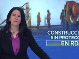 Falta de señalizaciones y medidas de seguridad en muchas construcciones | Emisión Estelar SIN