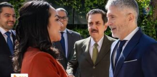 faride raful en españa