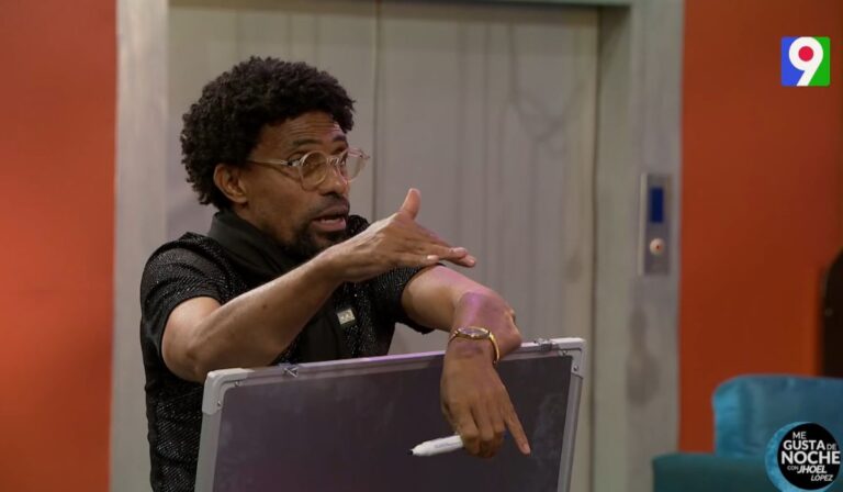 Fausto Mata: “Yo creo que el ser humano debe durar hasta los 65 años”