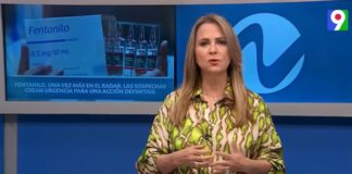 Fentanilo, una vez más en el radar: Las sospechas crean urgencia para una acción definitiva