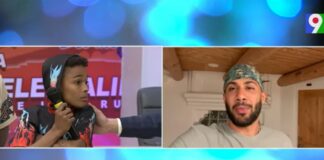 Fernando Tatis Jr. da un emotivo mensaje al niño Maiker