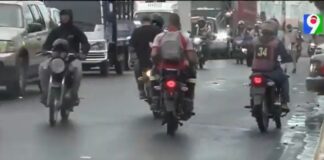 accidentes