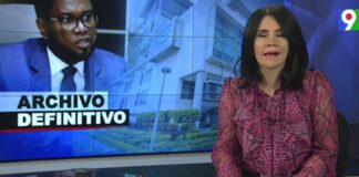 Fiscales determinan conducta Janel Ramírez no es una infracción penal