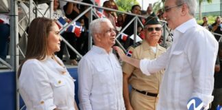 foto crónica de la semana con franklin guerrero