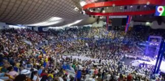 Foto-Crónica de la Semana con Franklin Guerrero | Nuria Piera