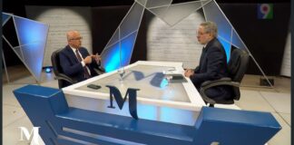 francisco domínguez brito este es un gobierno malo en todo el sentido de la palabra