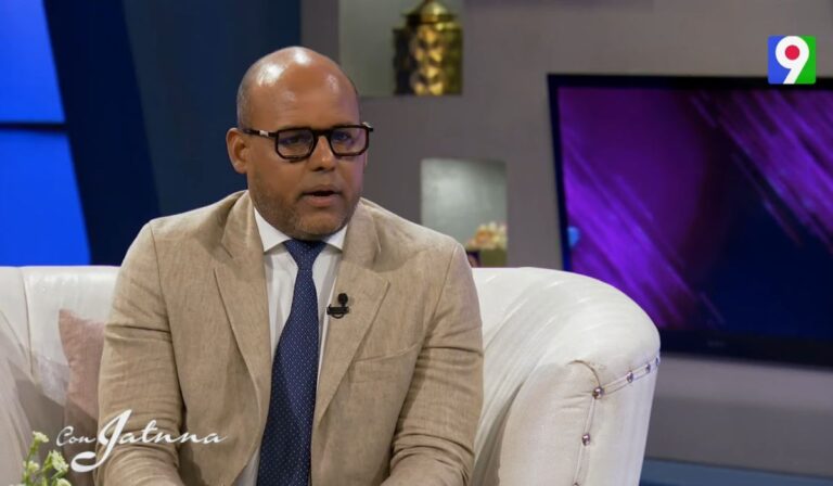 Francisco Tavárez «El PRM quiere pactar con Danilo Medina»