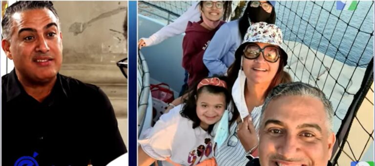 Francisco Vásquez: “La vida te da señales de que tu vales para algo”