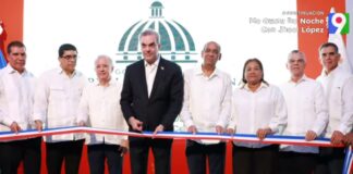 Franklin Guerrero con Foto-Crónica de la Semana