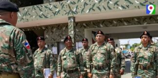 Franklin Guerrero con Foto-Crónica de la Semana