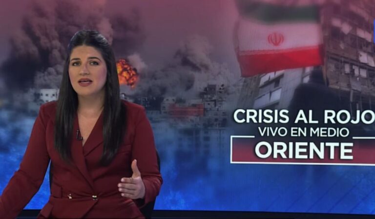 Fuego cruzado en medio oriente tras guerra