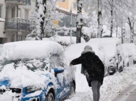 Fuertes-nevadas-paralizan-Alemania-más-de-600-vuelos-cancelados-y-advertencias-de-no-viajar-sin-necesidad