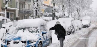 Fuertes-nevadas-paralizan-Alemania-más-de-600-vuelos-cancelados-y-advertencias-de-no-viajar-sin-necesidad