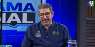 Fusión Homogénea con Haití