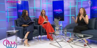 gabriela llanos nos trae “palabras que no significan lo mismo”