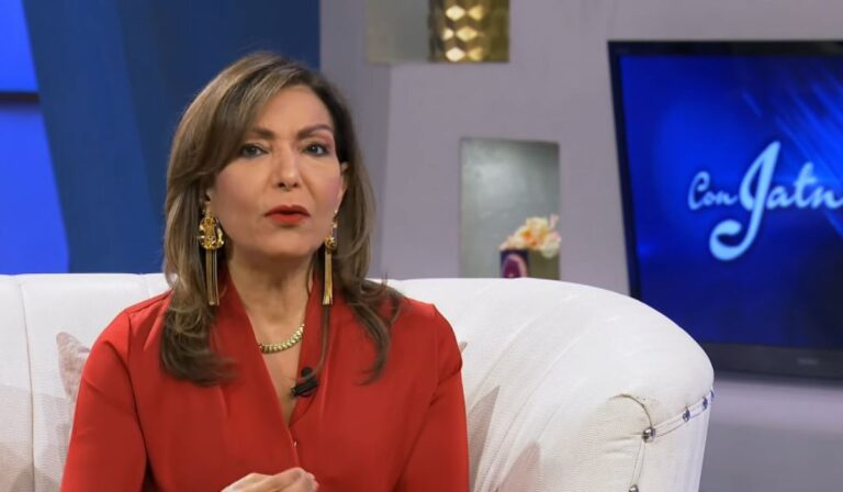 Geanilda Vásquez «Enamorate de Ti» Con Jatnna