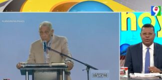 Genera polémica el pastor Ezequiel Molina