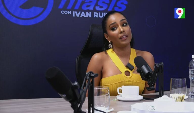 Génesis Suero: “Me decían que yo era muy vieja”