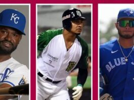 Gigantes del Cibao adquieren a Erick Mejía, Diego Hernández y Alex de Jesús