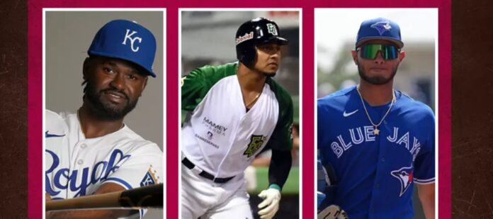 Gigantes del Cibao adquieren a Erick Mejía, Diego Hernández y Alex de Jesús