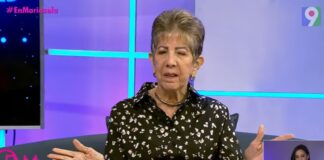 Ginette Bournigal espera que en febrero se comiencen los trabajos en la autovía del Atlántico