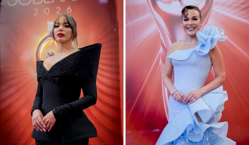 glamour y tendencias que dominaron la pasarela dominicana