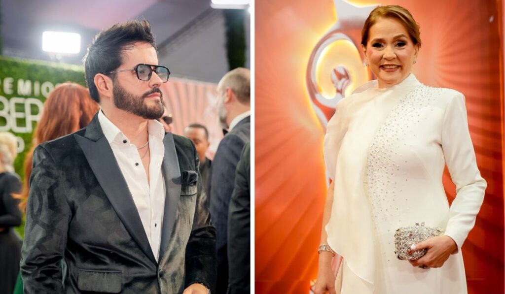 glamour y tendencias que dominaron la pasarela dominicana (3)