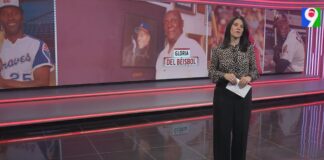 Gloria del béisbol