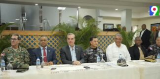Gobierno presentará proyecto de ley para modificar el Código Penal| Primera Emisión SIN