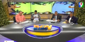 Gobierno responde a la agresión de agentes haitianos en Dajabón