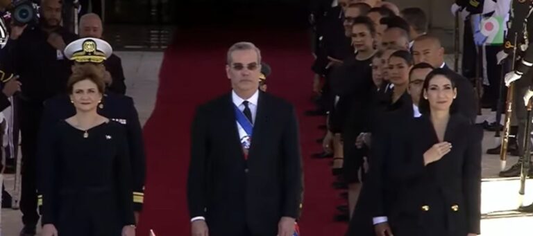 Gran celebración de la Independencia de República Dominicana | Hoy Mismo