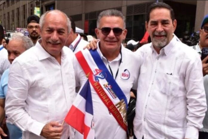 Grupo Rica dice presente en la gran parada Dominicana en New York