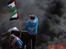 Guerra en Gaza: Intensifican los enfrentamientos entre Israel y Hamas