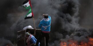 Guerra en Gaza: Intensifican los enfrentamientos entre Israel y Hamas
