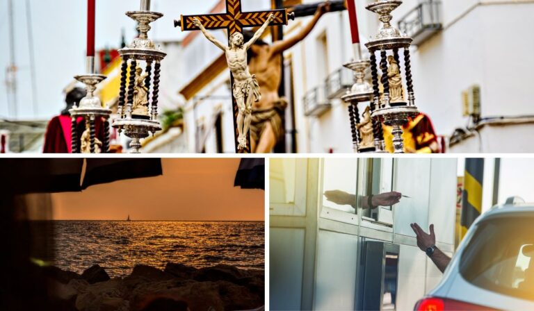 Guía de Semana Santa 2026: Peajes gratis, días no laborables y balnearios clausurados en RD