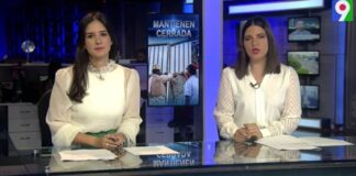 Haití con puertas cerradas tras apertura de corredor comercial