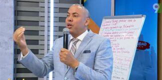 Héctor Gómez da detalles de la Serie Final entre Licey y Escogido