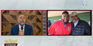 héctor gómez fallece padre de david ortiz