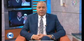 héctor gómez honra la memoria del padre de david ortiz