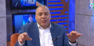 Héctor Gómez llega con todo lo que quieres saber en materia deportiva